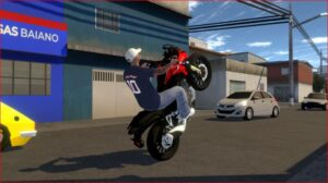 Grau Brasil - Motos BR MOD APK for Android Download
