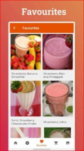 Juice Recipes MOD APK for Android Download
