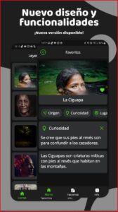 Leyendas Urbanas Do APK for Android Download
