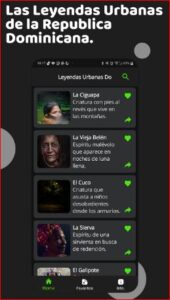 Leyendas Urbanas Do MOD APK for Android Download
