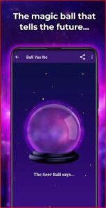 Magic Crystal Ball Divination APK for Android Download
