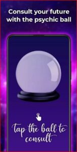 Magic Crystal Ball Divination MOD APK for Android Download
