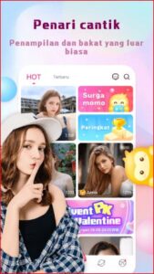 Momo Live APK for Android Download
