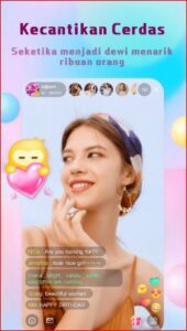 Momo Live MOD 
APK for Android Download
