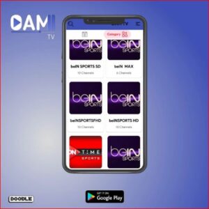 OAM TV MOD APK for Android Download
