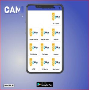 OAM TV APK for Android Download
