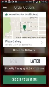 Pizza Gallery MOD APK for Android Download
