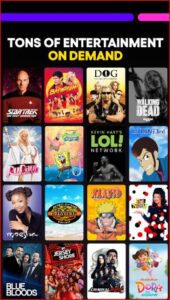 Pluto TV APK for Android Download
