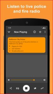 Police Scanner Radio MOD APK for Android Download
