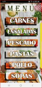 Recetas Cocina Española APK for Android Download
