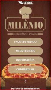 Restaurante e Pizzaria Milênio APK for Android Download
