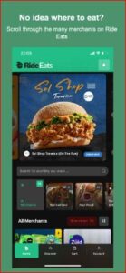 Ride Eats APK for Android Download
