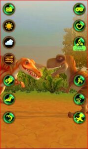 Talking Spinosaurus APK for Android Download
