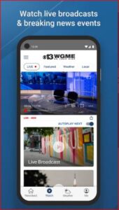 WGME 13 APK for Android Download
