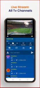 Watchat APK for Android Download
