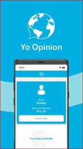 Yo Opinion APK for Android Download
