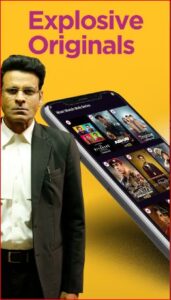 ZEE5 APK for Android Download
