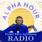 Alpha Hour & Ghana FM Radio TV APK