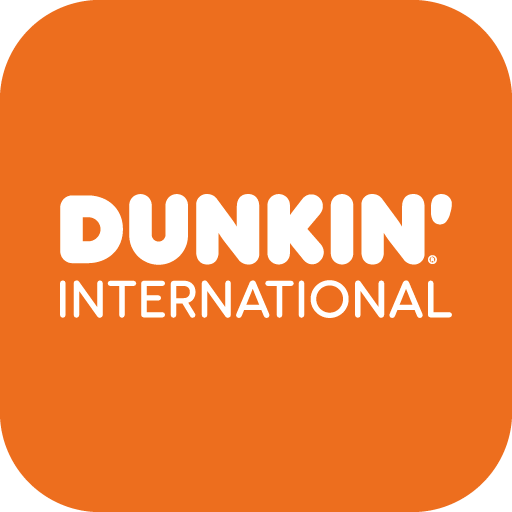 Dunkin’ International APK