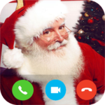 Fake Call From Santa Claus Sim APK