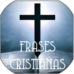 Frases cristianas de la Biblia APK