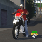 Grau Brasil - Motos BR APK