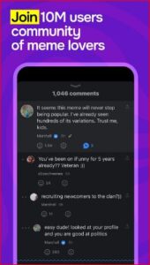 iFunny MOD APK for Android Download 