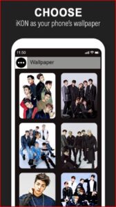 iKON Song: All Lyrics MOD APK for Android Download
