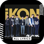 iKON Song: All Lyrics APK