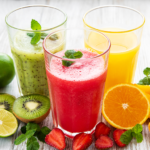 Juice Recipes APK