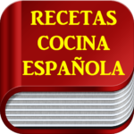 Recetas Cocina Española APK