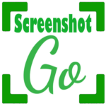 Screenshot Go APK