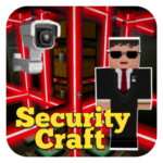 Security add-on & MOD for MCPE APK