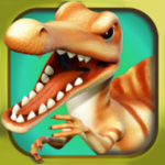 Talking Spinosaurus APK