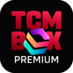 TCMBOX Premium APK