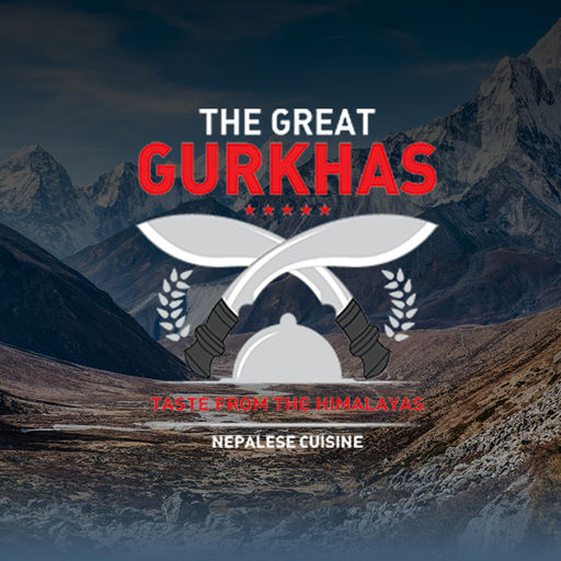 The Great Gurkhas APK