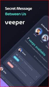 veeper MOD APK for Android Download
