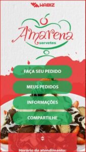 Amarena Sorvetes APK for Android Download
