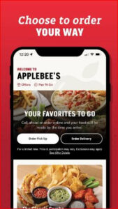 Applebee's APK for Android Download
