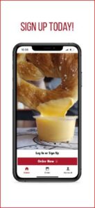 Bens Soft Pretzels - Apps on Google Play
