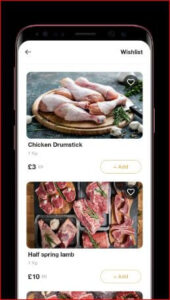 BlackStone Halal Meat APK for Android Download
