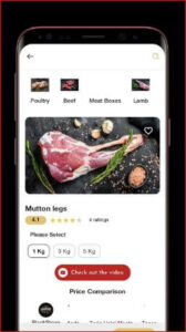 BlackStone Halal Meat MOD APK for Android Download
