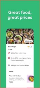 Bolt Food APK for Android Download
