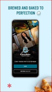 Caribou Coffee MOD APK for Android Download
