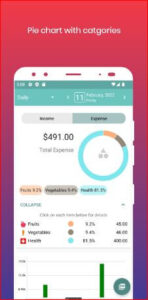 Day-to-day Expenses APK for Android Download
