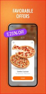 Dodo Pizza MOD APK for Android Download
