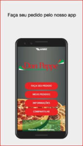 Don Peppe Ourinhos APK for Android Download
