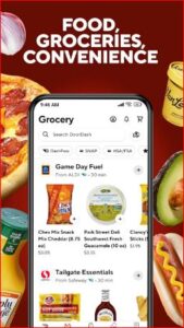 DoorDash APK for Android Download 