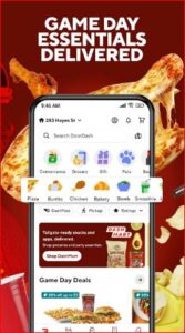 DoorDash MOD APK for Android Download 