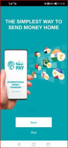 FRiENDi PAY APK for Android Download
